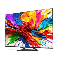 LG Electronics QNED evo AI MiniLED 4K Smart TV 55QNED93A6A
