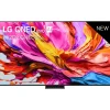 LG Electronics QNED evo AI MiniLED 4K Smart TV100QNED86A6