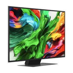 LG Electronics QNED evo AI MiniLED 4K Smart TV 50QNED87A6D