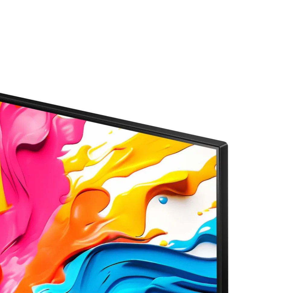 LG Electronics QNED evo AI MiniLED 4K Smart TV 65QNED93A6A