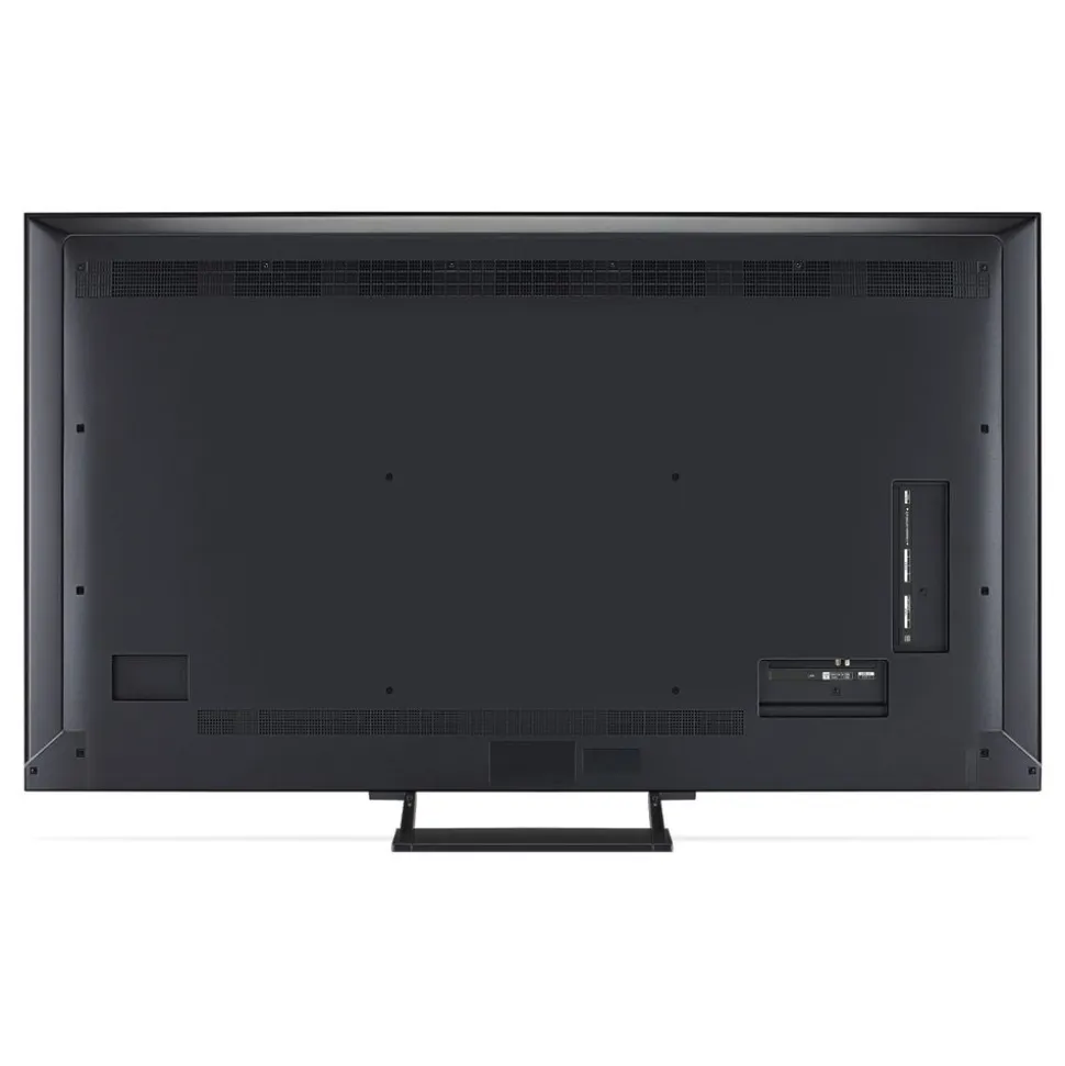 LG Electronics QNED evo AI MiniLED 4K Smart TV 65QNED93A6A