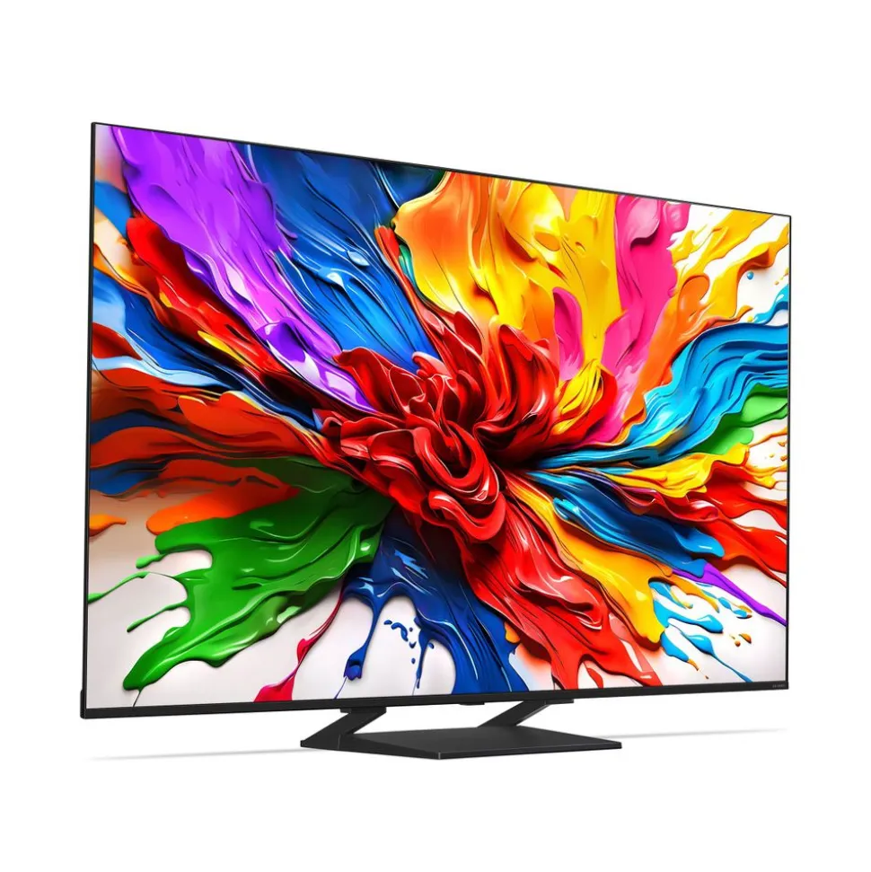 LG Electronics QNED evo AI MiniLED 4K Smart TV 65QNED93A6A