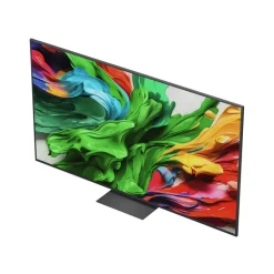 LG Electronics QNED evo AI MiniLED 4K Smart TV 65QNED87A6B