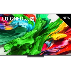 LG Electronics QNED evo AI MiniLED 4K Smart TV 75QNED87A6B