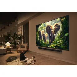 LG Electronics QNED evo AI MiniLED 4K Smart TV 75QNED87A6B
