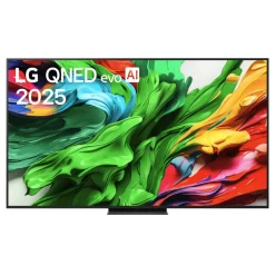 LG Electronics QNED evo AI MiniLED 4K Smart TV 75QNED87A6B