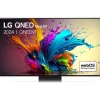 LG Electronics 65QNED91T6A 65 Inch LG QNED MiniLED QNED91 4K Smart TV 2024