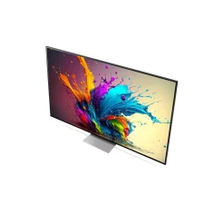 LG Electronics 65QNED91T6A 65 Inch LG QNED MiniLED QNED91 4K Smart TV 2024