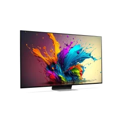 LG Electronics 65QNED91T6A 65 Inch LG QNED MiniLED QNED91 4K Smart TV 2024