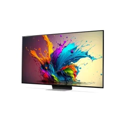LG Electronics 65QNED91T6A 65 Inch LG QNED MiniLED QNED91 4K Smart TV 2024