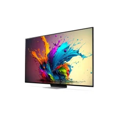 LG Electronics 65QNED91T6A 65 Inch LG QNED MiniLED QNED91 4K Smart TV 2024