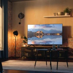 LG Electronics UHD TV AI 4K Smart TV 65UA73006LA