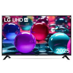 LG Electronics UHD TV AI 4K Smart TV 50UA73006LA