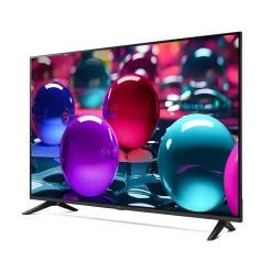 LG Electronics UHD TV AI 4K Smart TV 43UA73006LA
