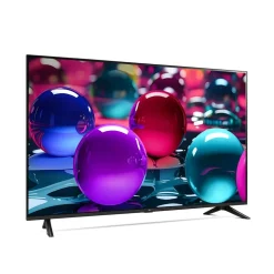 LG Electronics UHD TV AI 4K Smart TV 43UA73006LA