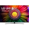 LG Electronics UHD UR81 55 inch 4K Smart TV 2023