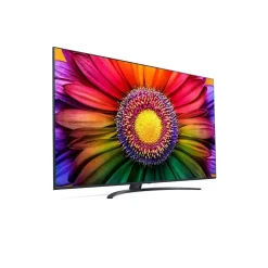 LG Electronics UHD UR81 55 inch 4K Smart TV 2023