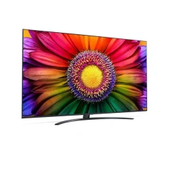 LG Electronics UHD UR81 55 inch 4K Smart TV 2023