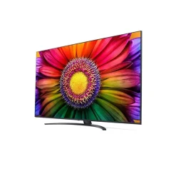 LG Electronics UHD UR81 75 inch 4K Smart TV 2023