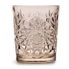 Libbey Hobstar Bekerglas Tender Taupe 35,5cl
