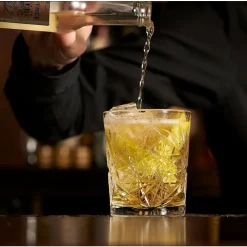 Libbey Hobstar Whiskyglas 35cl