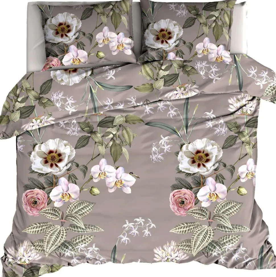 Livello Home Dekbedovertrek Bella 2 persoons