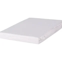 Livello Home Hoeslaken Soft Cotton White 160x200