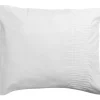 Livello Home Kussensloop Crinkles White