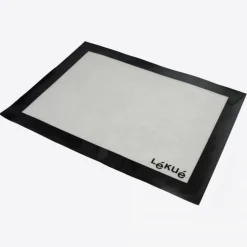 Lékué Bakmat uit silicone en glasvezel 60x40cm