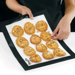 Lékué Bakmat uit silicone en glasvezel 60x40cm