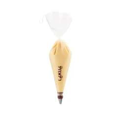 Lékué Herbruikbare spuitzak 24.5cm