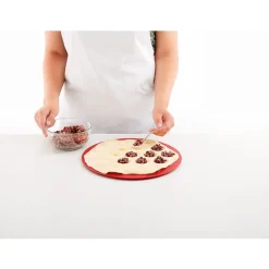 Lékué Uitsteekvorm voor 19 hapjes met 2 rollers uit kunststof