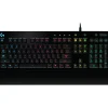 Logitech G213 Prodigy RGB Gaming Keyboard
