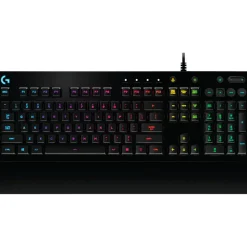 Logitech G213 Prodigy RGB Gaming Keyboard