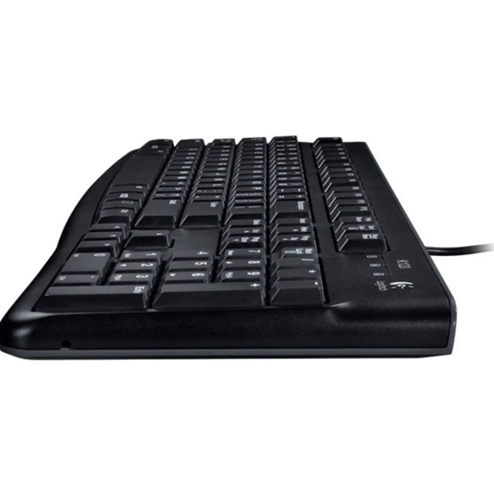 Logitech K120 Azerty BE
