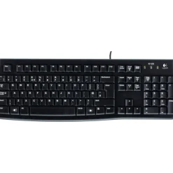Logitech K120 Azerty BE