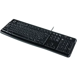 Logitech K120 Azerty BE