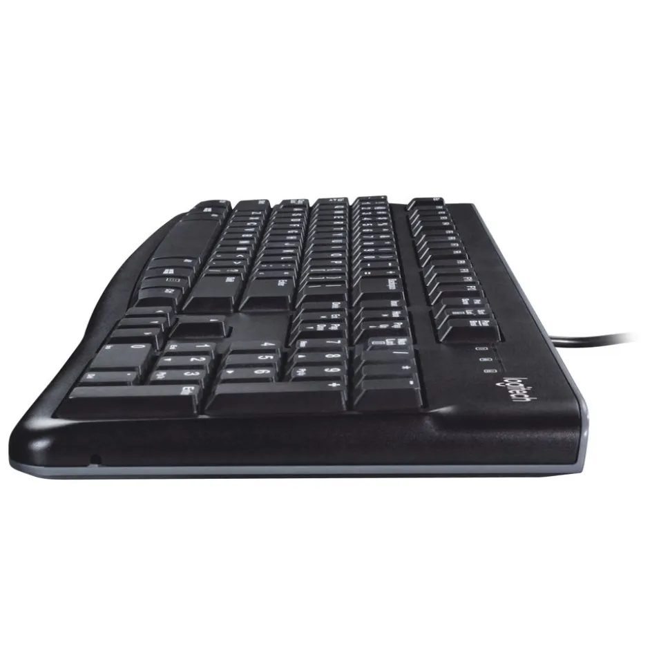 Logitech K120 Azerty BE