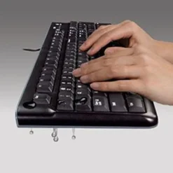 Logitech K120 Azerty BE