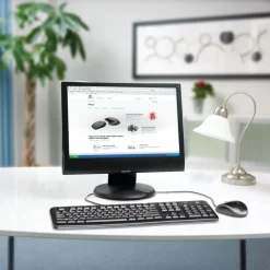 Logitech K120 Azerty BE