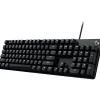 Logitech mechanical gaming keyboard