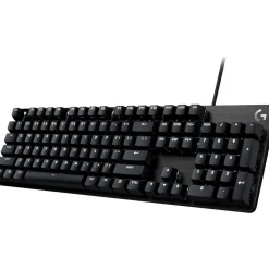 Logitech mechanical gaming keyboard