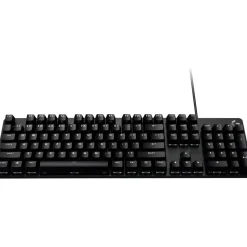 Logitech mechanical gaming keyboard
