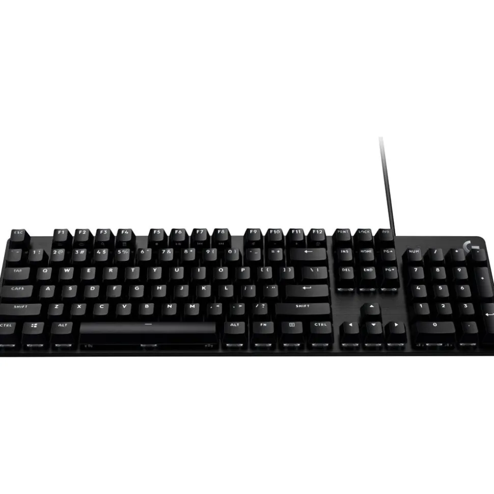 Logitech mechanical gaming keyboard