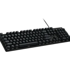 Logitech mechanical gaming keyboard