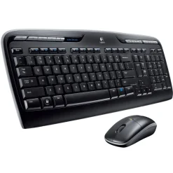 Logitech MK330