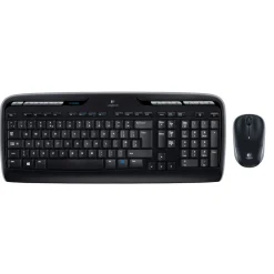 Logitech MK330