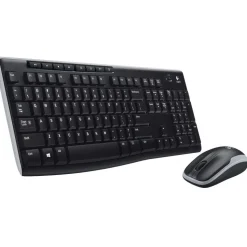 Logitech MK270