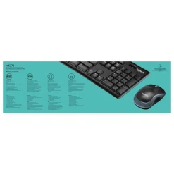 Logitech MK270