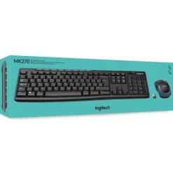 Logitech MK270